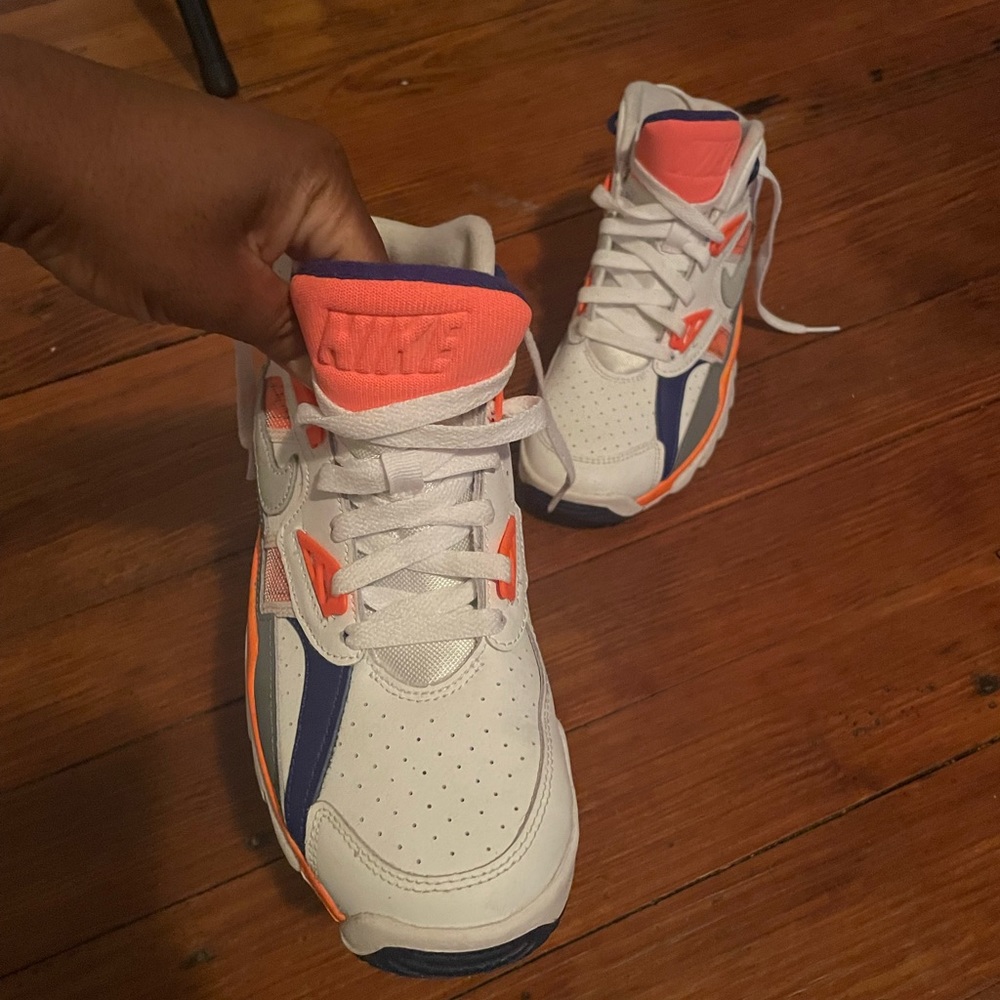 Hello, I’m selling Bo Jackson’s (grade school)